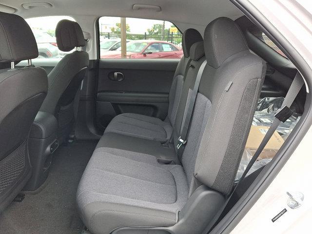 2025 Hyundai IONIQ 5 Vehicle Photo in Philadelphia, PA 19116