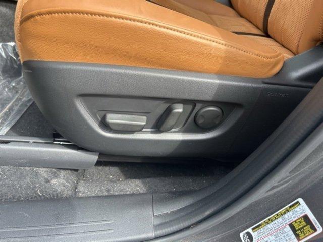 2025 Mazda CX-90 Vehicle Photo in Harrisburg, PA 17111