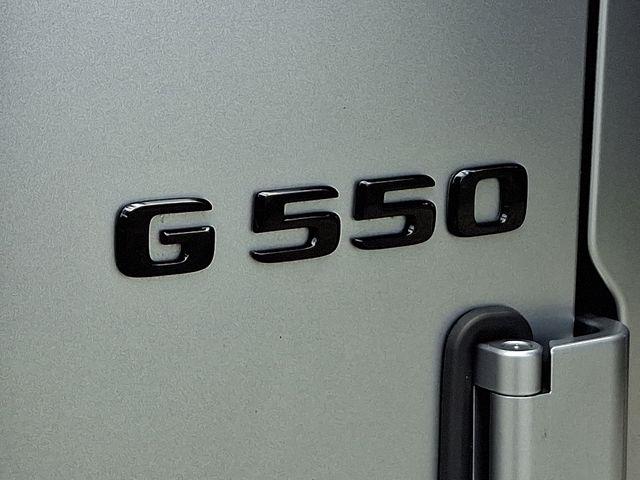 2021 Mercedes-Benz G 550 Vehicle Photo in DANBURY, CT 06810-5034