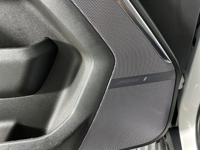 2023 GMC Yukon Vehicle Photo in GILBERT, AZ 85297-0402