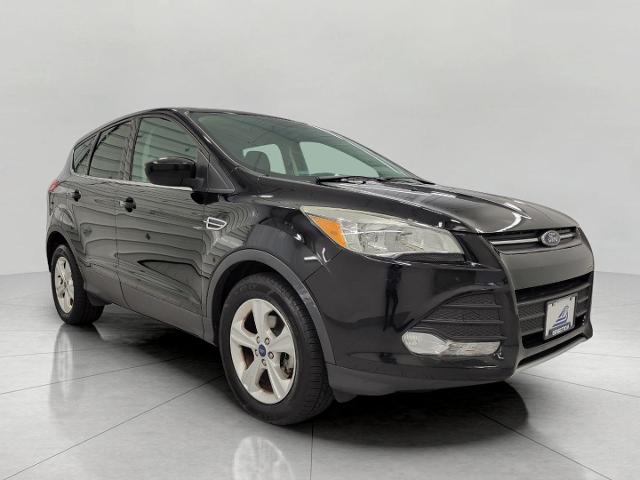 2016 Ford Escape Vehicle Photo in NEENAH, WI 54956-2243