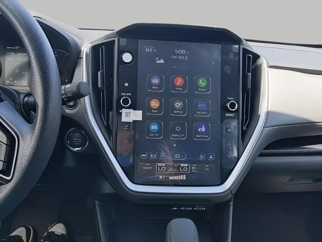 2025 Subaru Crosstrek Vehicle Photo in Green Bay, WI 54304