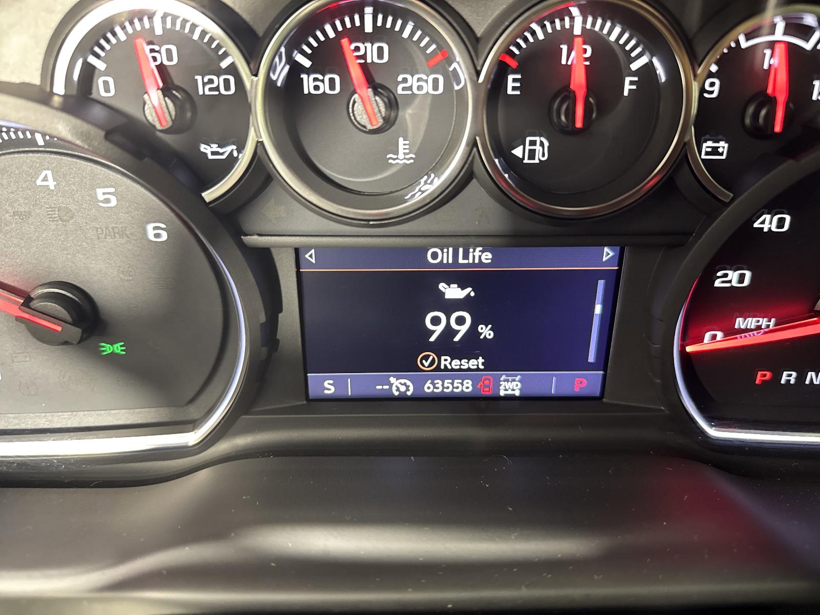 2020 Chevrolet Silverado 1500 Vehicle Photo in GEORGETOWN, TX 78626-7508