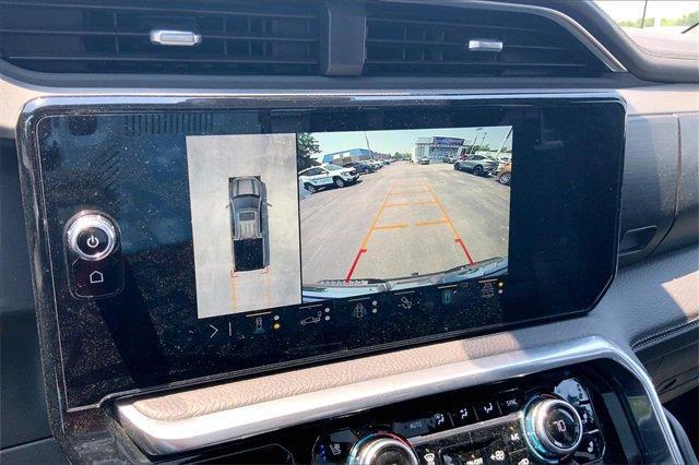 2023 GMC Sierra 1500 Vehicle Photo in INDEPENDENCE, MO 64055-1377