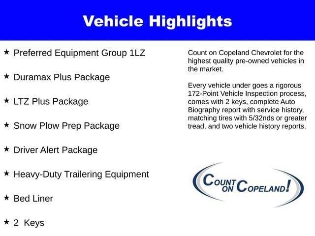 2016 Chevrolet Silverado 2500 HD Vehicle Photo in BROCKTON, MA 02301-7113