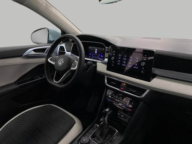2025 Volkswagen Taos Vehicle Photo in Appleton, WI 54913