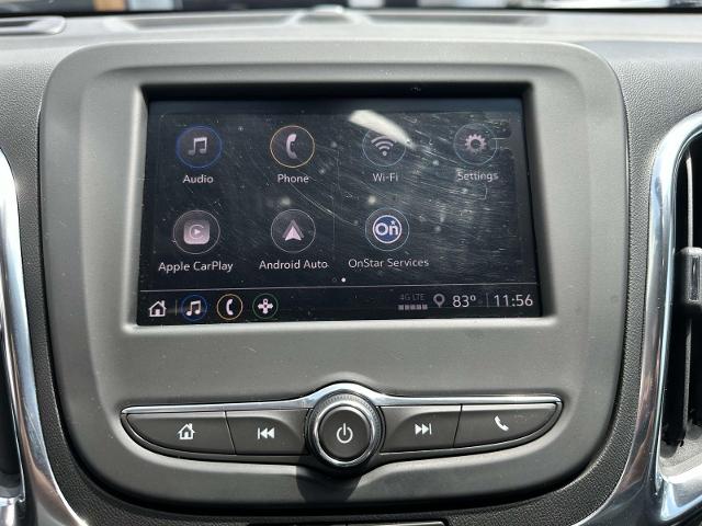 2022 Chevrolet Equinox Vehicle Photo in Roslyn, NY 11576
