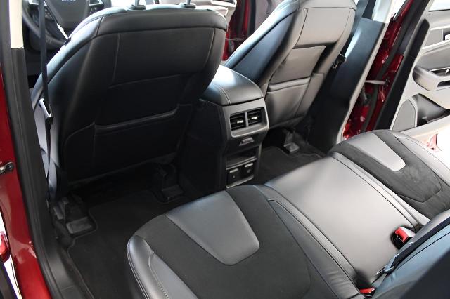 2016 Ford Edge Vehicle Photo in Green Bay, WI 54304