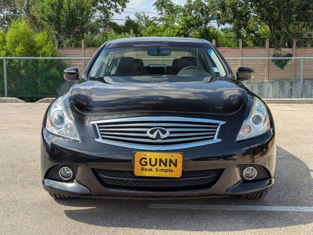 2015 INFINITI Q40 Vehicle Photo in San Antonio, TX 78230