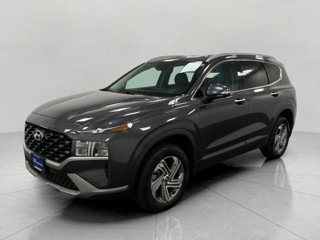 2023 Hyundai SANTA FE Vehicle Photo in Appleton, WI 54913