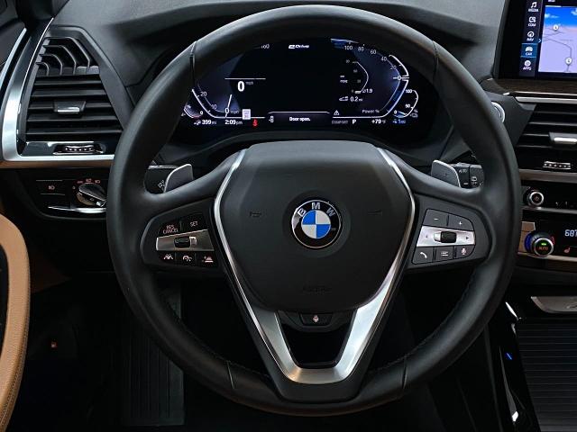 2021 BMW X3 xDrive30e Vehicle Photo in Appleton, WI 54913