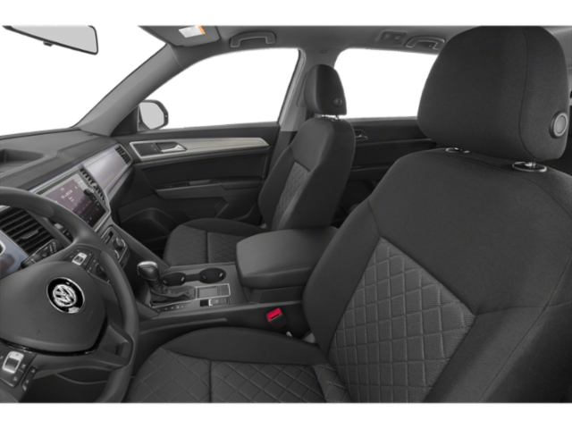 2018 Volkswagen Atlas Vehicle Photo in Grapevine, TX 76051