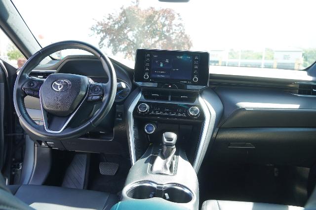 2022 Toyota Venza Vehicle Photo in Riverdale, UT 84405