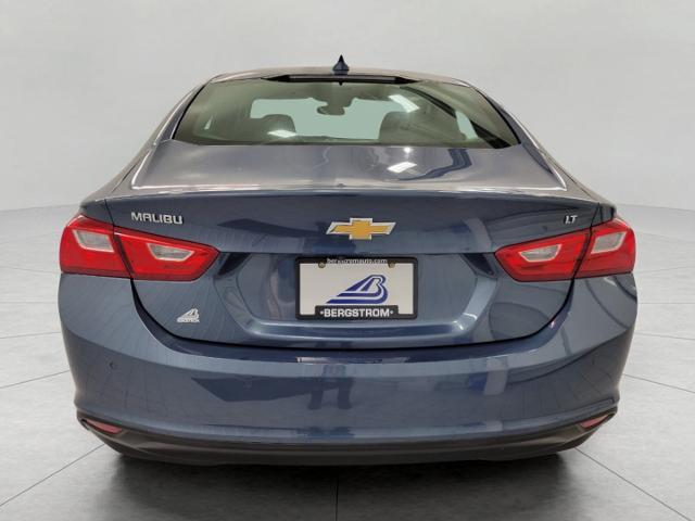 2024 Chevrolet Malibu Vehicle Photo in GREEN BAY, WI 54303-3330