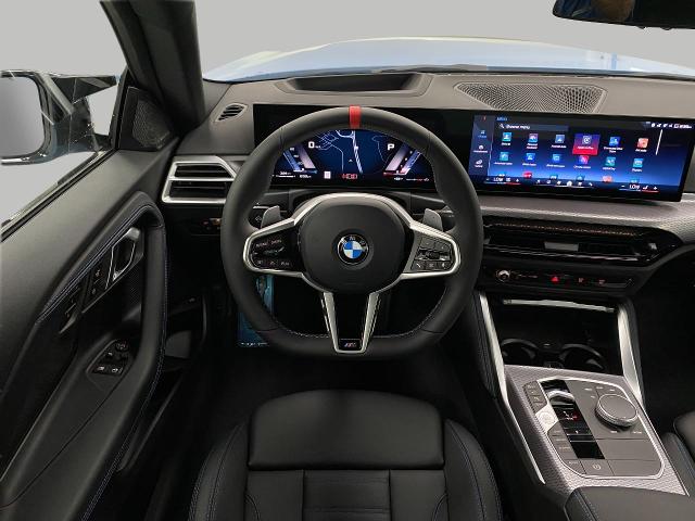 2025 BMW M240i xDrive Vehicle Photo in Appleton, WI 54913