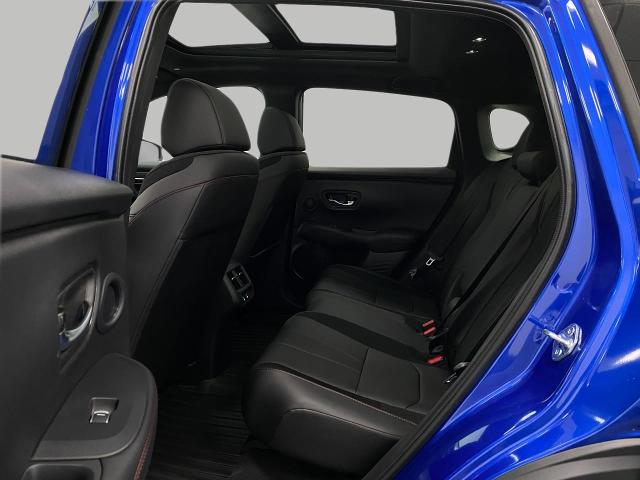 2025 Acura ADX Vehicle Photo in Appleton, WI 54913