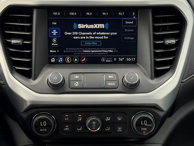 2023 GMC Acadia Vehicle Photo in MIDDLETON, WI 53562-1492