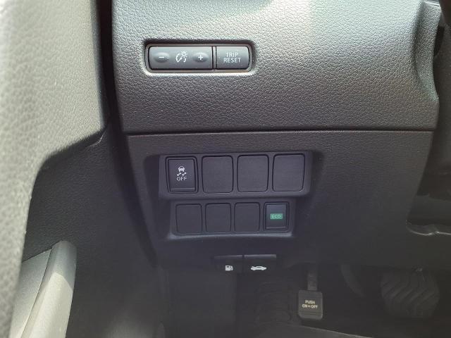 2017 Nissan Rogue Sport Vehicle Photo in Oshkosh, WI 54904