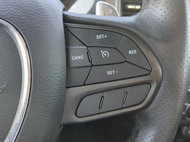 2023 Dodge Charger Vehicle Photo in Brunswick, GA 31525