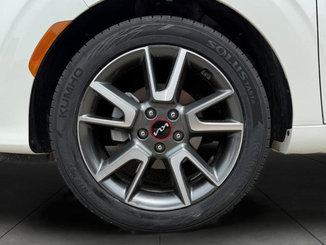 2022 Kia Soul Vehicle Photo in Appleton, WI 54914