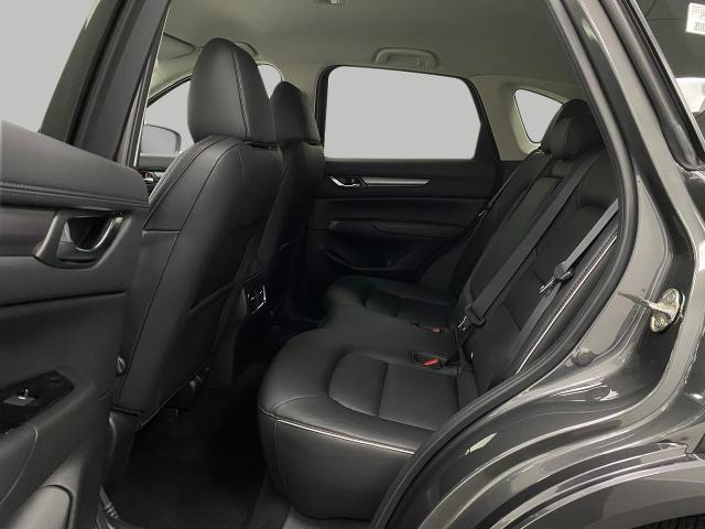 2025 Mazda CX-5 Vehicle Photo in Appleton, WI 54913