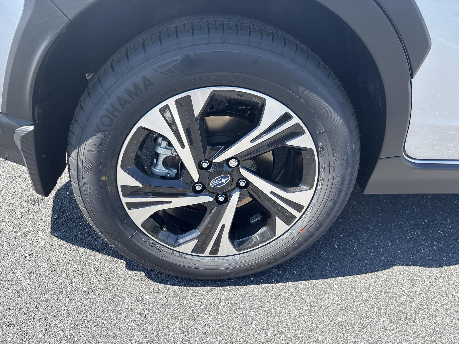 2025 Subaru Crosstrek Vehicle Photo in Mechanicsburg, PA 17050