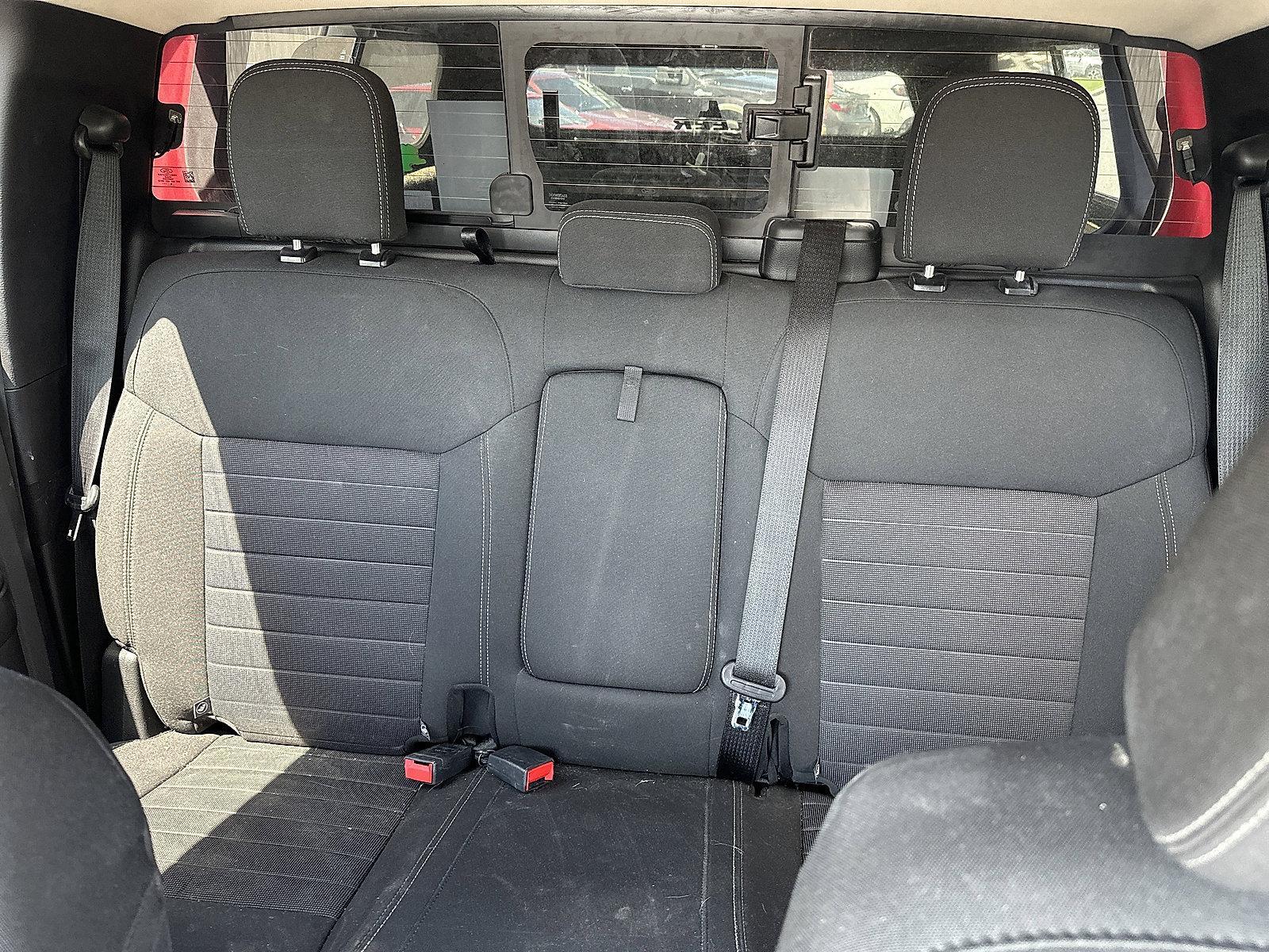 2020 Ford Ranger Vehicle Photo in Lancaster, PA 17601