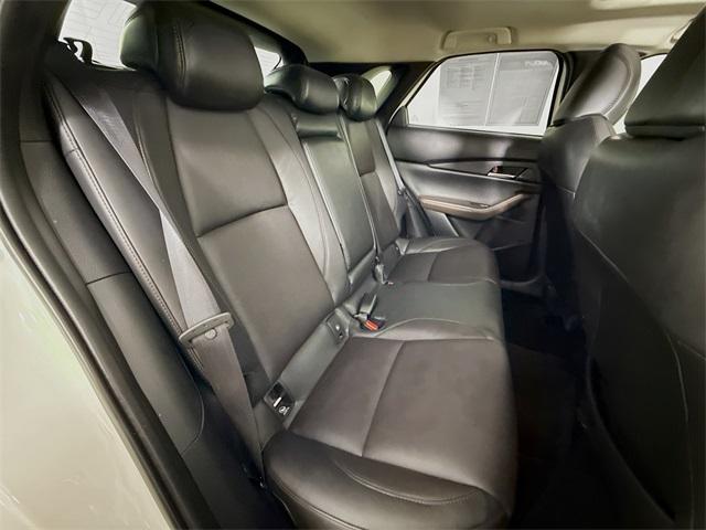 2024 Mazda CX-30 Vehicle Photo in Everett, WA 98204