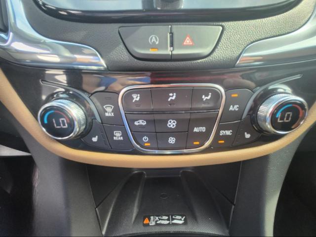2022 Chevrolet Equinox Vehicle Photo in MADISON, WI 53713-3220