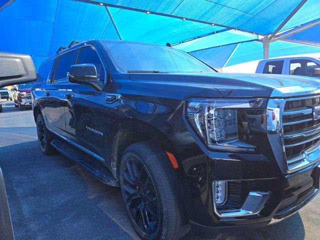 2022 GMC Yukon XL Vehicle Photo in Decatur, TX 76234