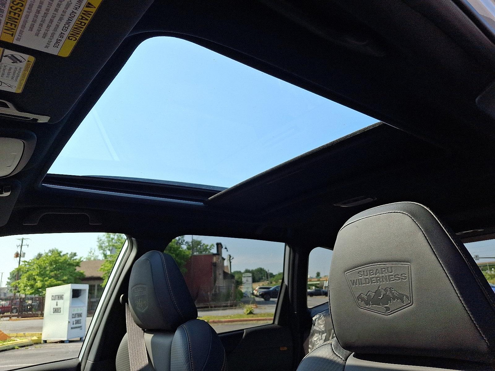 2025 Subaru Forester Vehicle Photo in Harrisburg, PA 17111