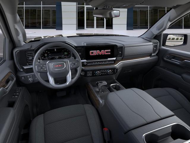 2026 GMC Sierra 1500 Vehicle Photo in WATERTOWN, CT 06795-3318