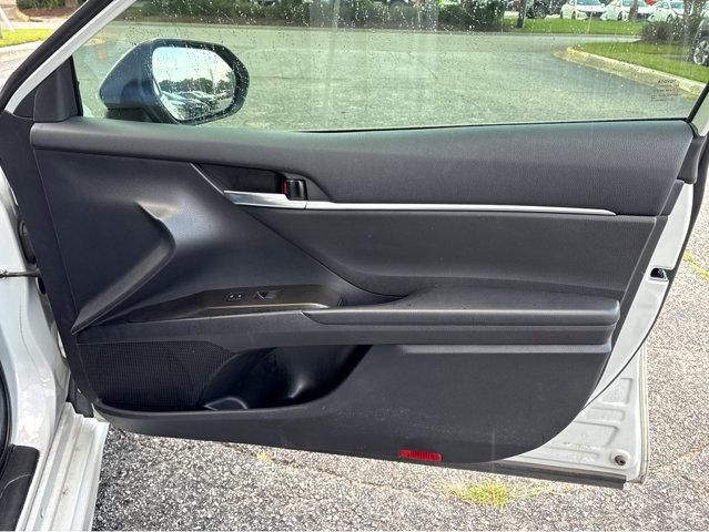2023 Toyota Camry Vehicle Photo in Savannah, GA 31419