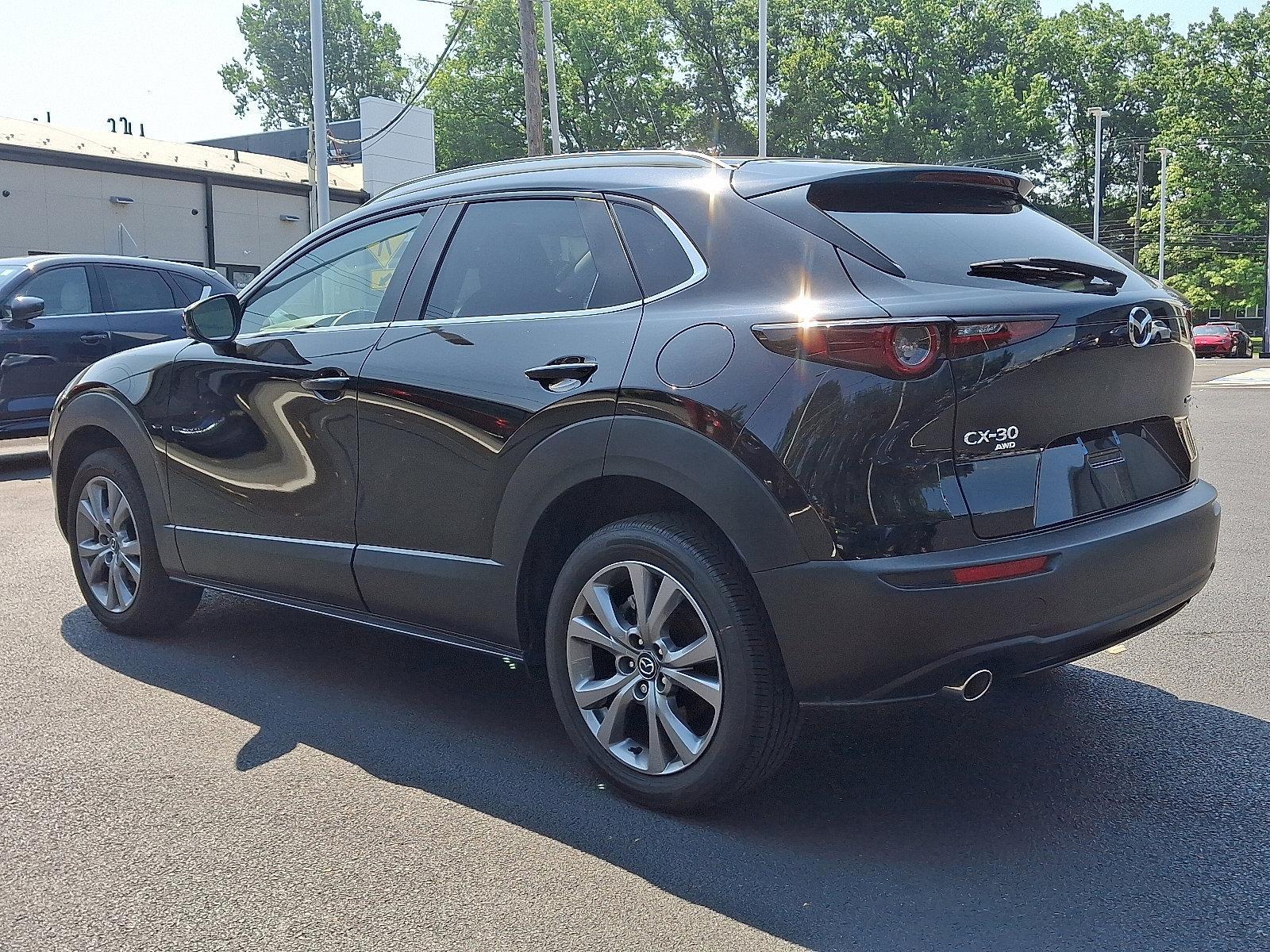 2024 Mazda CX-30 Vehicle Photo in Harrisburg, PA 17111