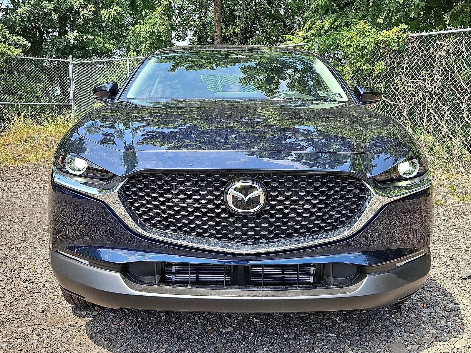 2025 Mazda CX-30 Vehicle Photo in Trevose, PA 19053