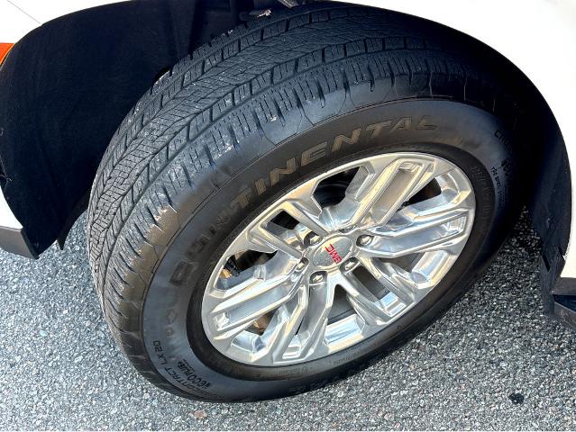 2021 GMC Yukon Vehicle Photo in BEAUFORT, SC 29906-4218