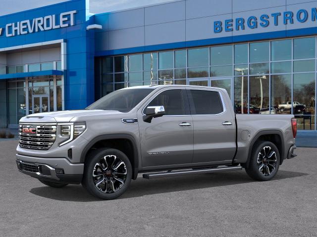 2026 GMC Sierra 1500 Vehicle Photo in OSHKOSH, WI 54904-7811