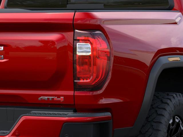 2026 GMC Canyon Vehicle Photo in TREVOSE, PA 19053-4984