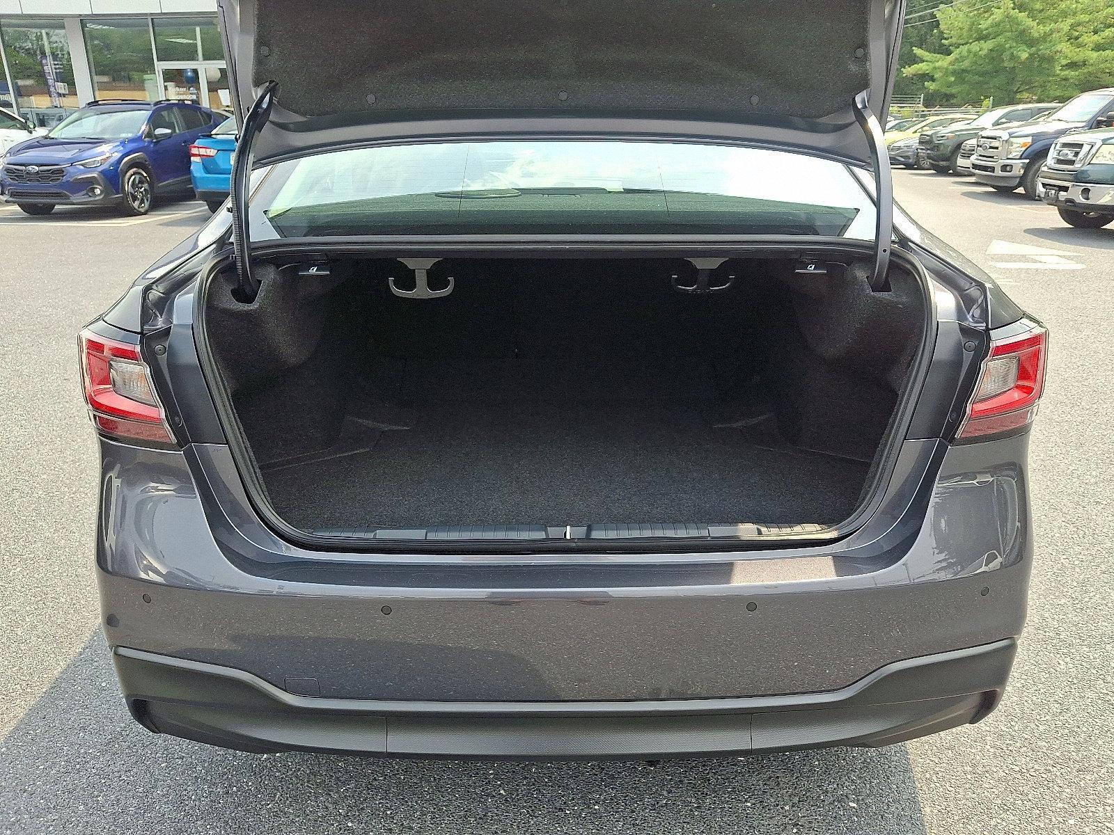 2024 Subaru Legacy Vehicle Photo in Harrisburg, PA 17111