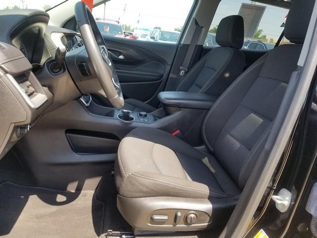 2022 GMC Terrain Vehicle Photo in ELYRIA, OH 44035-6349