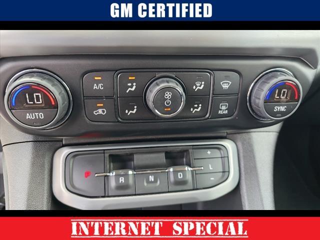 2022 GMC Acadia Vehicle Photo in LITTLE FALLS, NJ 07424-1717