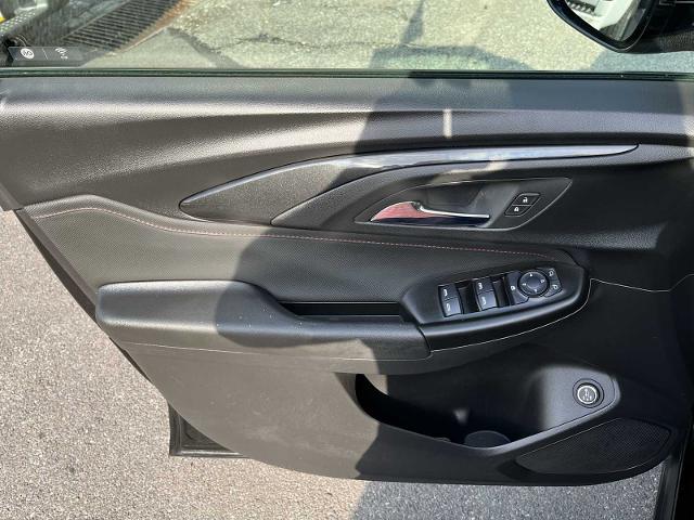 2022 Chevrolet Trailblazer Vehicle Photo in PITTSBURGH, PA 15226-1209