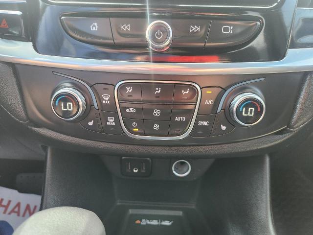 2023 Chevrolet Traverse Vehicle Photo in MADISON, WI 53713-3220