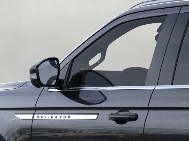 2025 Lincoln Navigator Vehicle Photo in Neenah, WI 54956