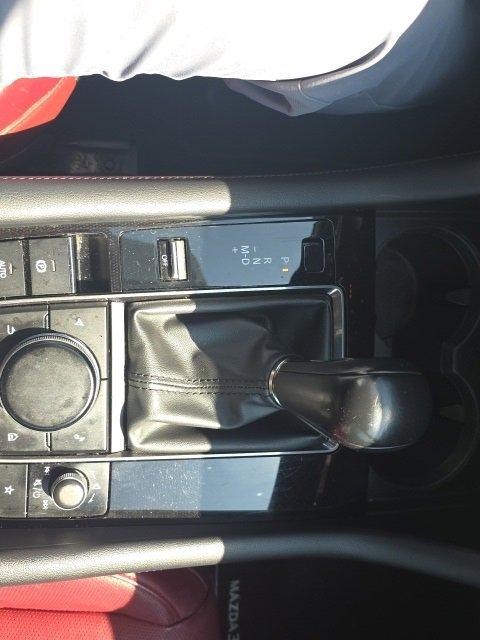 2023 Mazda3 Hatchback Vehicle Photo in Harrisburg, PA 17111