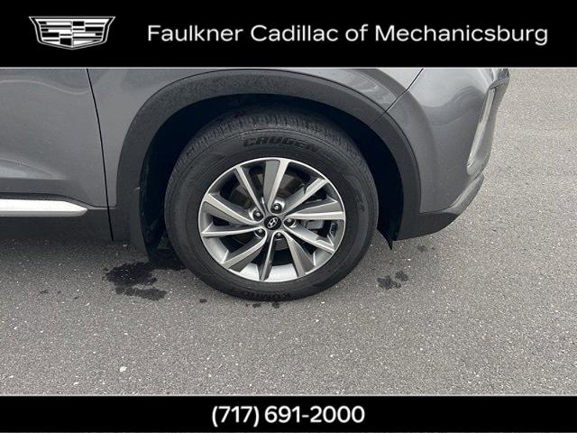 2019 Hyundai Santa Fe Vehicle Photo in MECHANICSBURG, PA 17050-1707