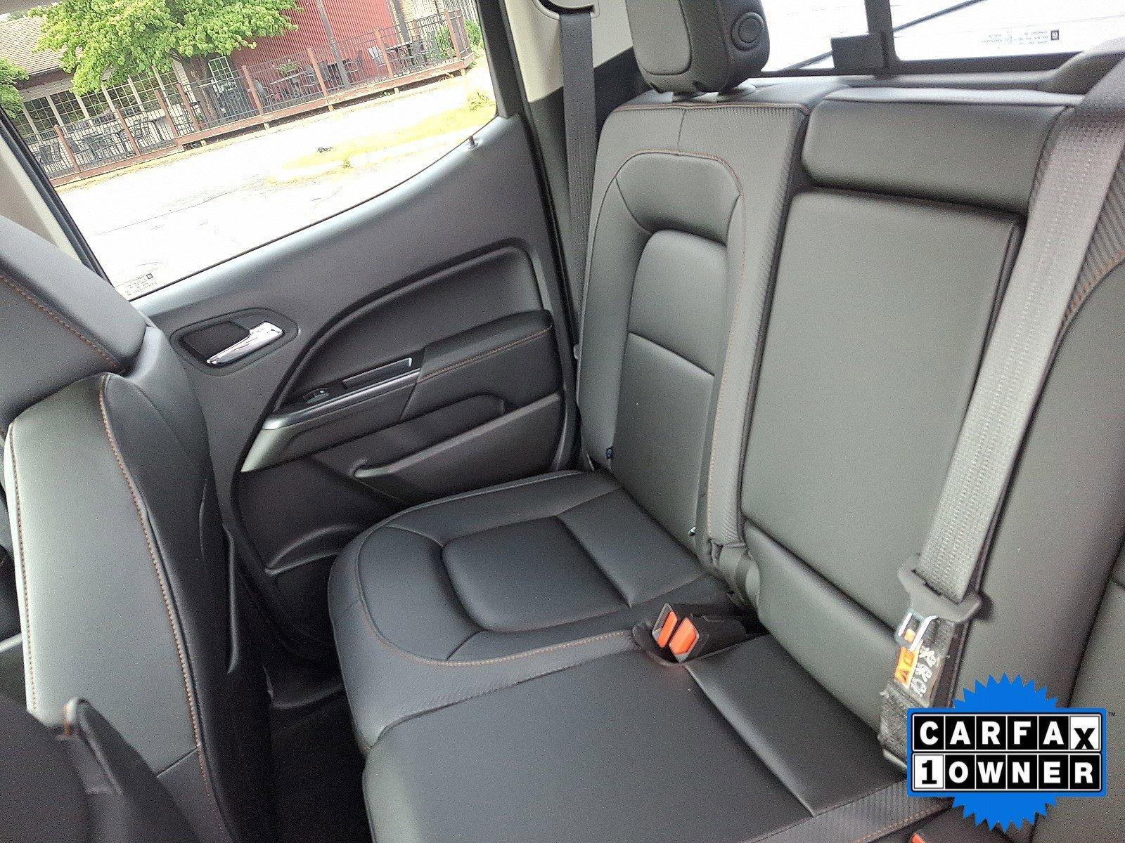 2022 GMC Canyon Vehicle Photo in Harrisburg, PA 17111