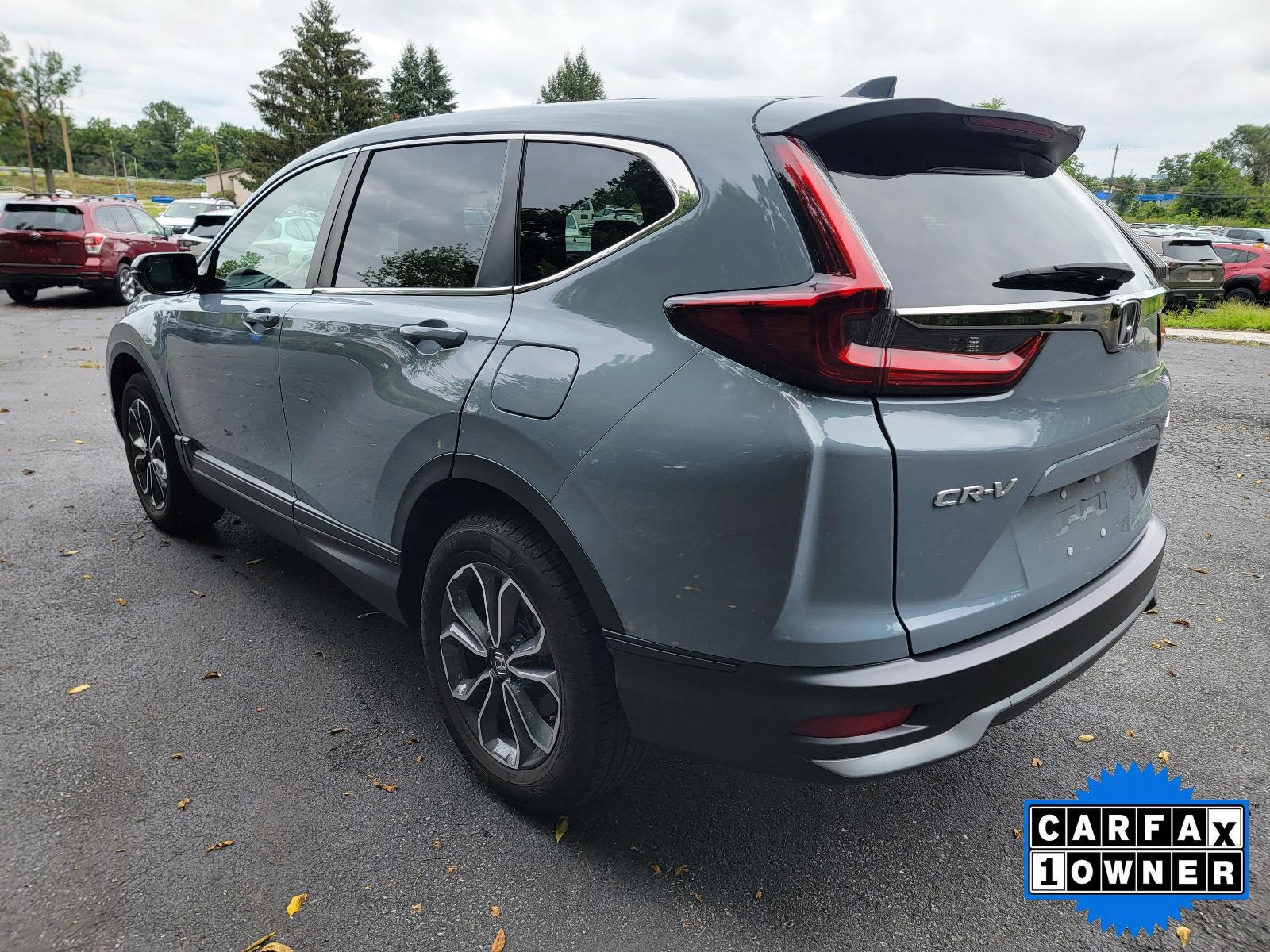 2022 Honda CR-V Vehicle Photo in Harrisburg, PA 17111