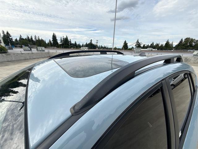 2023 Subaru Crosstrek Vehicle Photo in EVERETT, WA 98203-5662