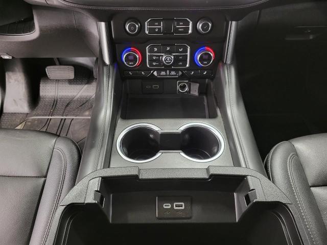 2022 Chevrolet Suburban Vehicle Photo in NEENAH, WI 54956-2243